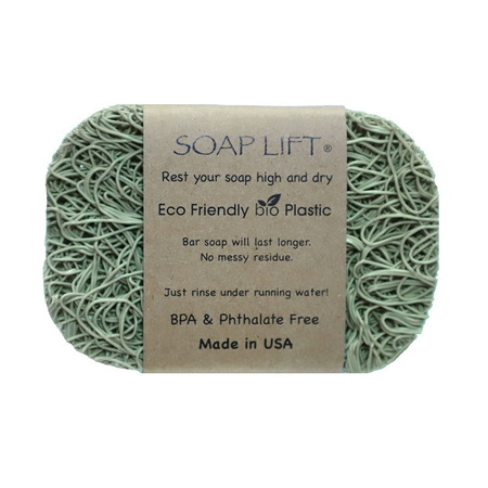 SEA LARK ENTERPRISES SOAP LIFT SAGE SL14SAG